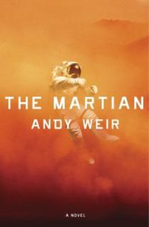 Review of The Martian by Andy Weir