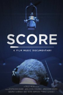 Image result for film score documentary